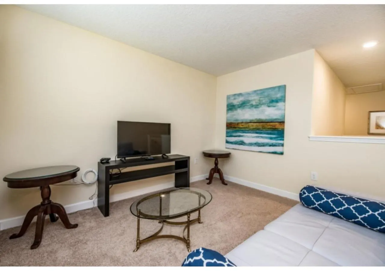 5Br Villa Paradise Private Pool & Spa - Champions Gate - 9151 Wd Davenport 0*,