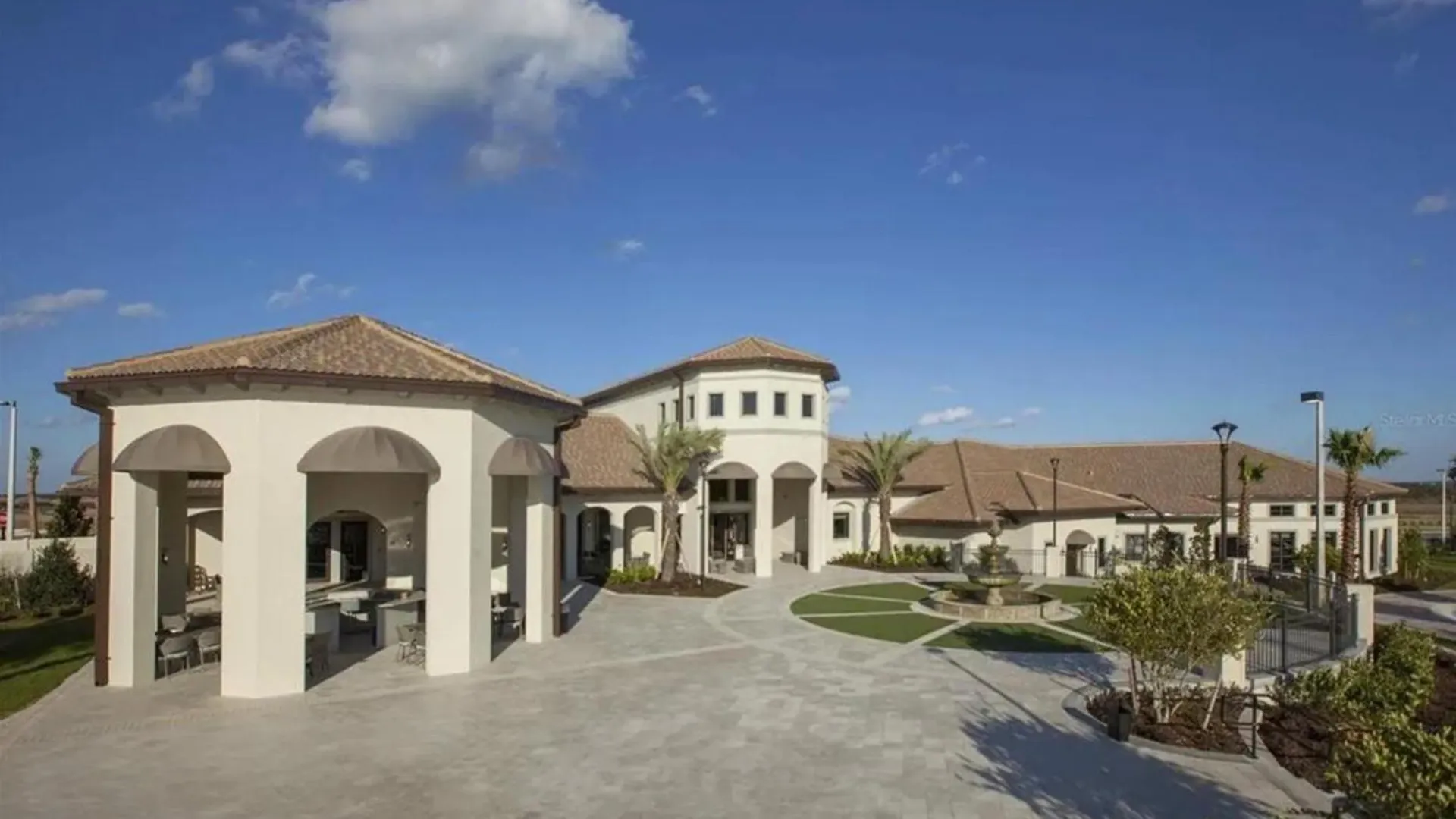 5Br Villa Paradise Private Pool & Spa - Champions Gate - 9151 Wd Davenport 0*,  United States